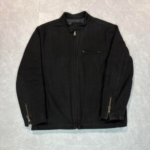 Black Gap heavy weight jacket